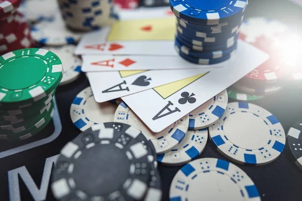 haka Android app interface showing live casino and sportsbook markets