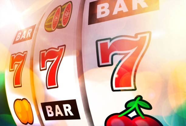 Lightning Baccarat Game